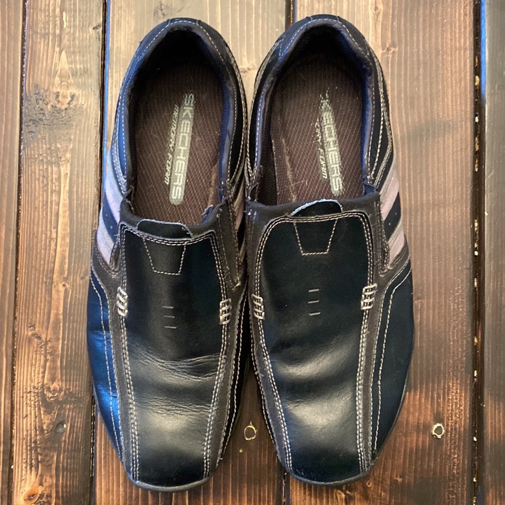 Skechers Memory Foam Shoes - image 2